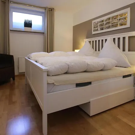 Ferienwohnung, Braunlage, Cleaning Included Braunlage