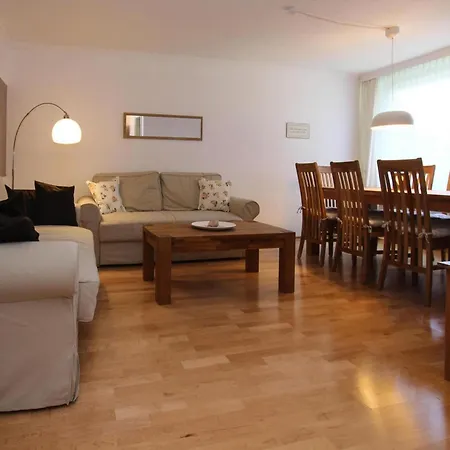 Ferienwohnung, Braunlage, Cleaning Included