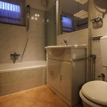 Ferienwohnung, Braunlage, Cleaning Included Apartment Braunlage