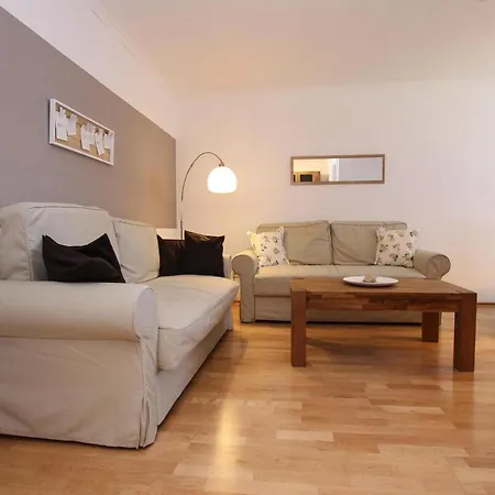 Ferienwohnung, Braunlage, Cleaning Included Braunlage
