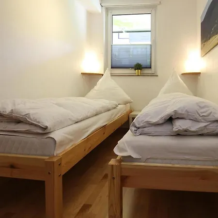 Ferienwohnung, Braunlage, Cleaning Included Apartment *