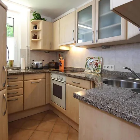 Ferienwohnung, Braunlage, Cleaning Included